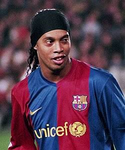 Eleven Years After Playing His Last Match, Ronaldinho Comes Out of Retirement