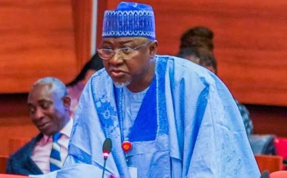 Why I Dumped APC For ADC – Kebbi Senator