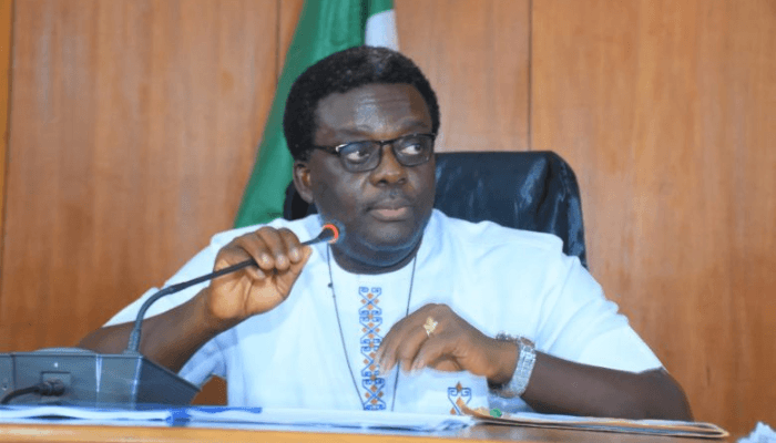 Anambra to Digitalise Legislative Operations