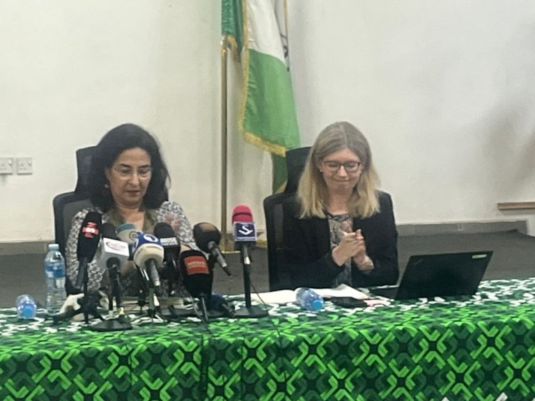 UN Envoy Laments Nigeria’s Security Collapse, Warns Impunity Fuelling Violence, Rights Violation
