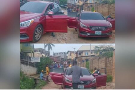 Panic in Ibadan as Gunmen Kidnap Adelabu’s Sister, Children