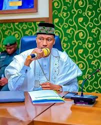 Hon. Yakubu: A Victim of an Emerging Culture of Calumny