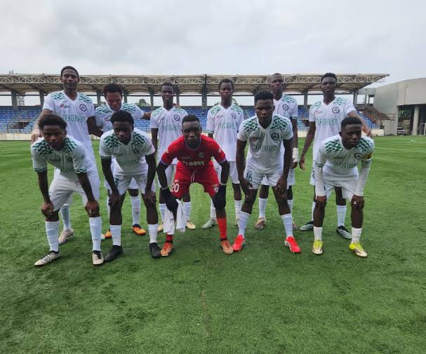Ex-Internationals Cup 2026: Goals Rain As Tourney Begins