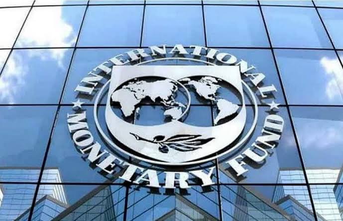 IMF Warns Nigeria On Risk of $5bn Abu Dhabi Swap Deal