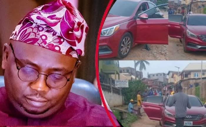 Adelabu Family Confirms Abduction of Sister, Twin Sons in Ibadan; Appeals for Calm