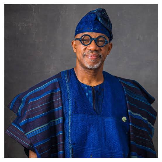 Abiodun Has Engendered Peace in Ogun — Akinmade