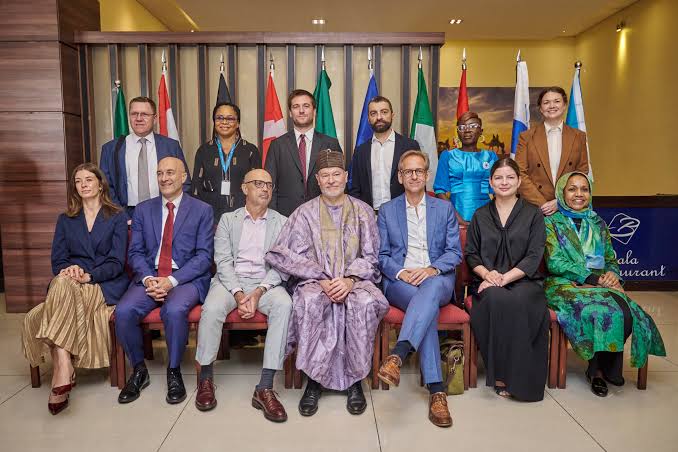 EU, UN Partners Storm Kano With Development Push as Youth, Poverty, Urban Crisis Dominate Talks