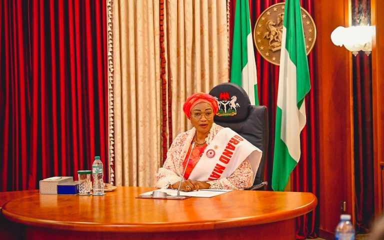 No Significant Entries as Remi Tinubu Closes RHI Green Nigeria Challenge Community Category