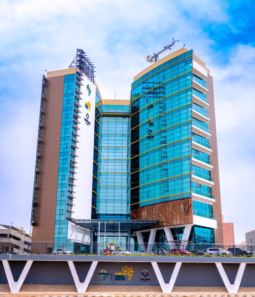 Tinubu Tasks AFREXIMBANK to Mobilise Resources for Africa’s Industrialisation