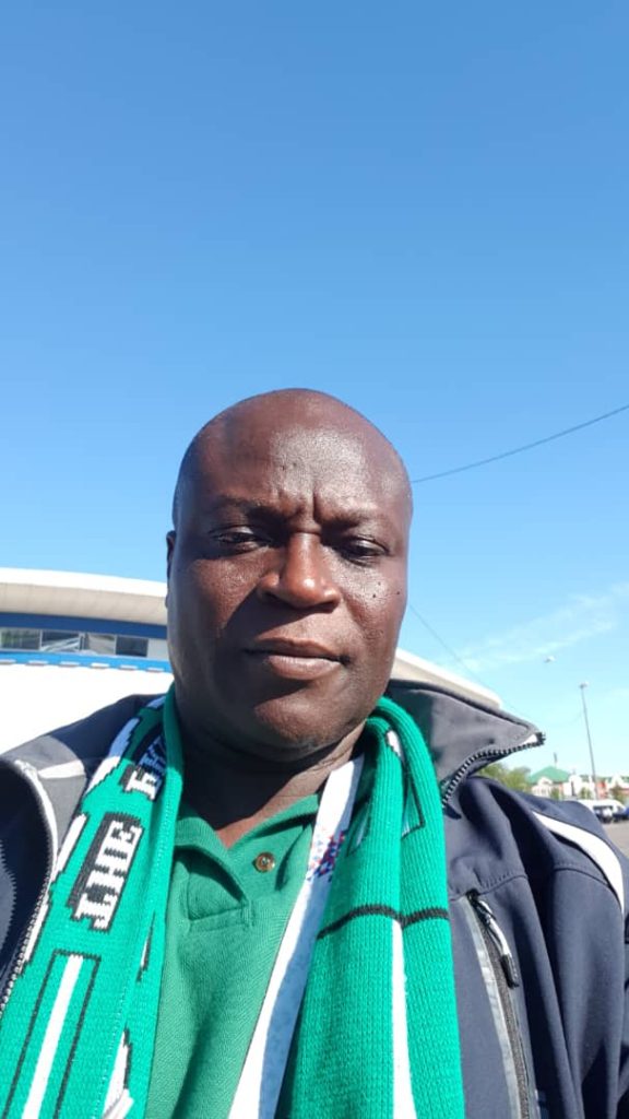 Nigeria Football Needs Greater Support For Real Growth – Owelle Felix Awogu