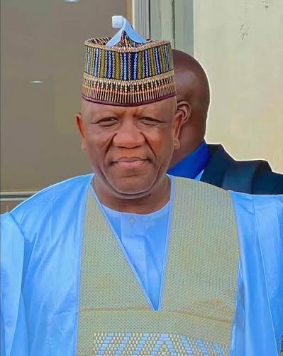 APC Elders Accuse Yari of Backing PRP Governorship Candidate In Bauchi