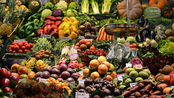 FG Inaugurates Committee to Tackle Rejection of Agric Exports