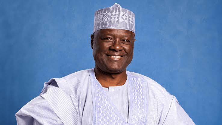 First Daily Security Dialogue: Gov Diri, Political Actors, Defence Chiefs Confirm Attendance