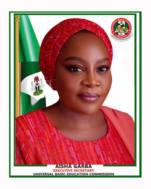 UBEC Invests ₦20.4bn In Teacher Development, Distributes7.8m Instructional Materials