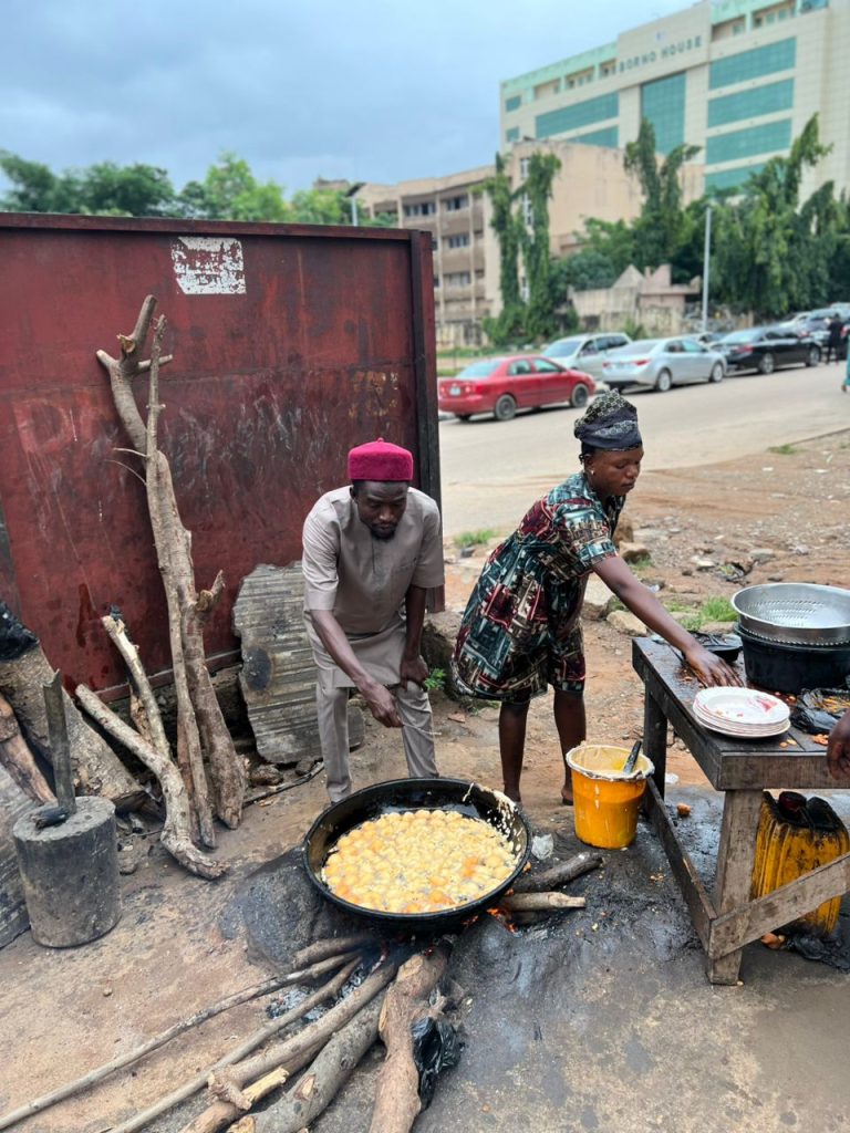 I Know a Woman Who Built Houses Selling Akara, Akamu In Abuja, Darazo Backs Remi Tinubu’s Women Empowerment Drive