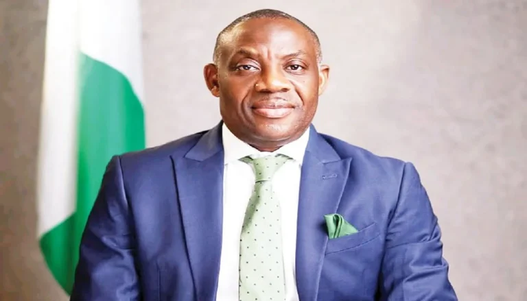 FG to Scrap JSS/SSS Structure as 20m Pupils Drop Out Before SSS Class