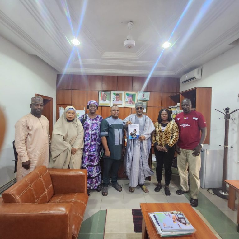 Bauchi Govt To Step up Health Club Activities In Schools Across State LGs