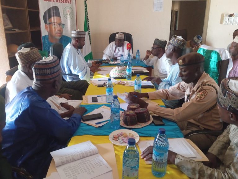 Bauchi Tourism Board Reviews Quarterly Performance, Targets Strategic Partnerships
