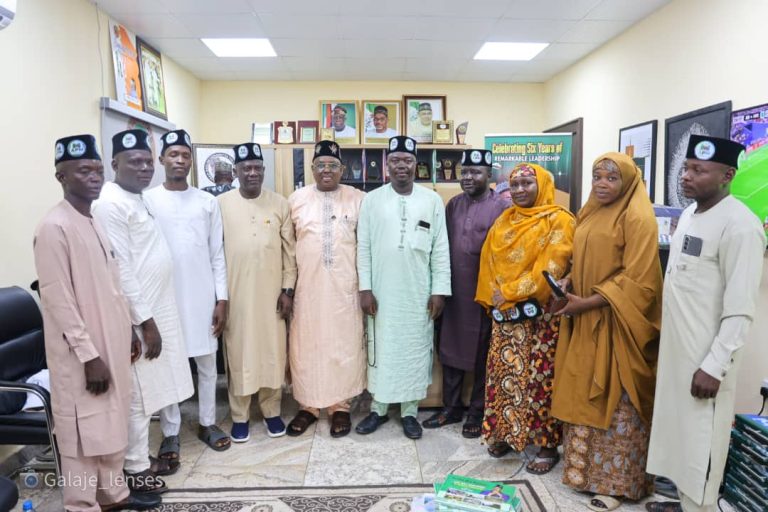 Bauchi Trains Journalists On Digital Skills For Policy Communication