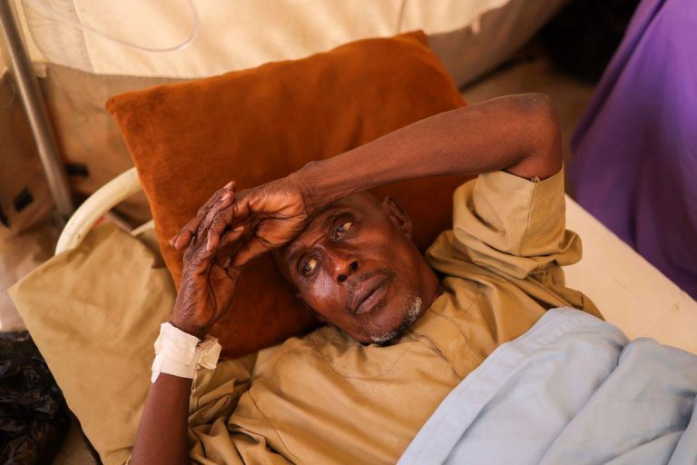 Cholera Outbreak Overwhelms Borno Health Facilities as Suspected Cases Cross 35,000