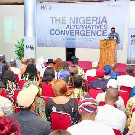 Nigeria Has Lost Over 70% of Forest Reserves, Environmentalists Warn