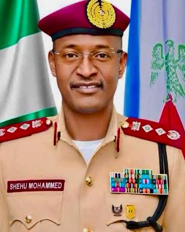 Age Scandal Rocks FRSC, Group Questions Corps Marshal’s Continued Stay in Office