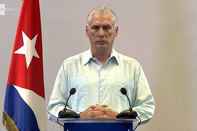 Cuba Rejects US State Department Report, Accuses Washington of ‘Propaganda Campaign’, Hostility