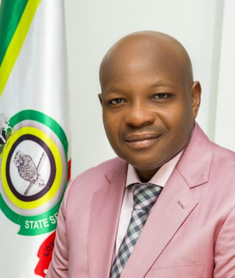 DSS Frees Cardiac Surgeon Martin Aghaji on Bail Over Alleged Economic Crime