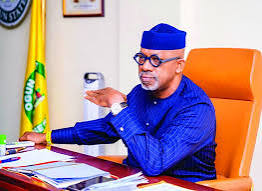 Abiodun Appoints Six New Permanent Secretaries to Boost Ogun Civil Service