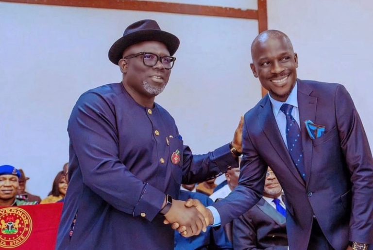 Delta Ready for President Federation Cup Final, Says Onos Oborevwori