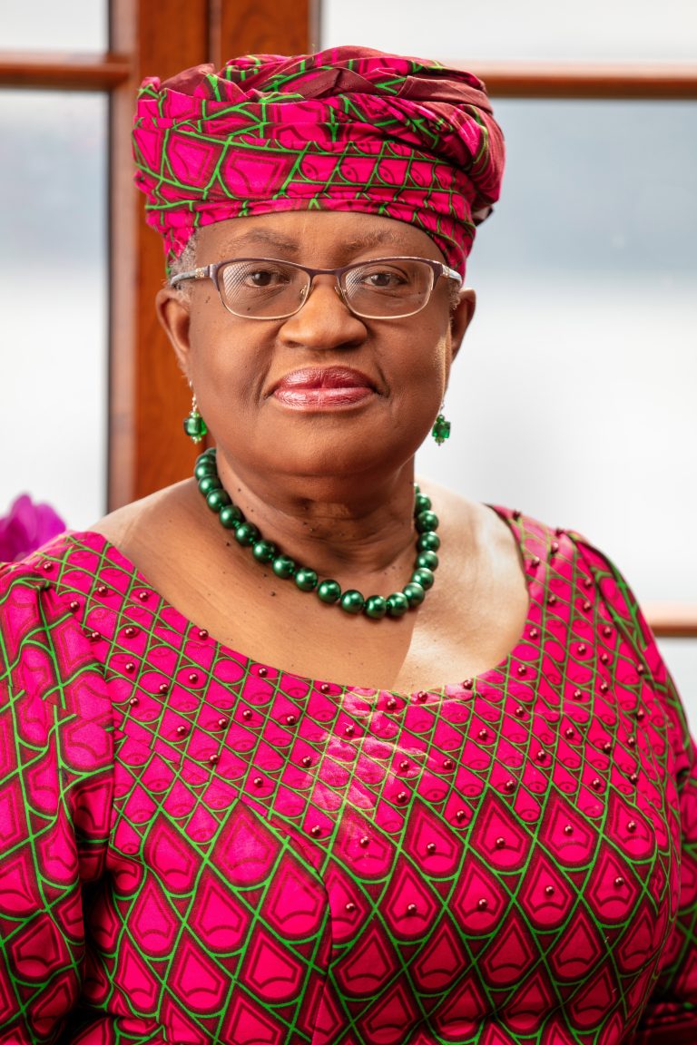 Okonjo-Iweala, Gill, Cardoso Urge Africa to Embrace AI, Trade Shift