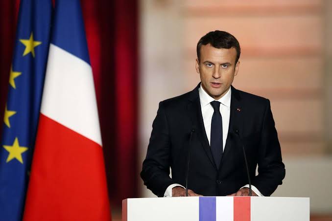 Macron to Visit Nigeria as France Seeks to Deepen Strategic Partnership, Envoy Announces