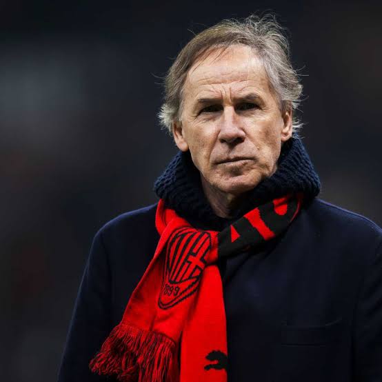 Breaking: AC Milan, Italy’s Legend Franco Baresi Dies At 66