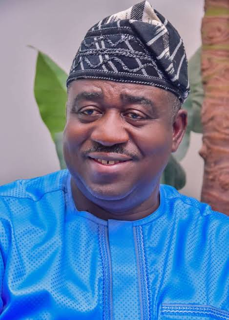 APC Drops Suswam, 19 Reps Hopefuls from 2027 Election + Full List