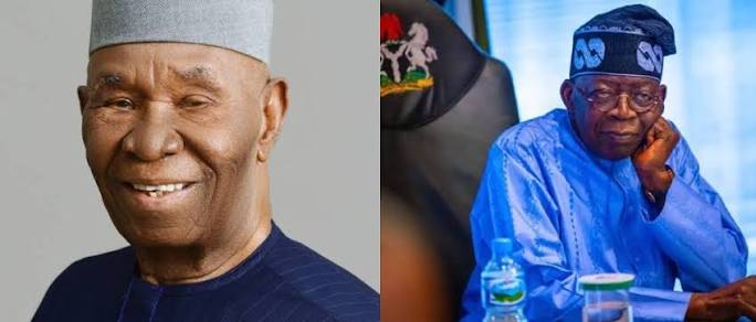 Pensioners Praise Tinubu Over N39.6bn Arrears Payment