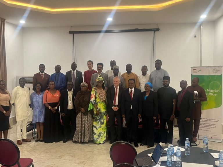 Nigeria Moves to Harness Hydrogen Economy as FG Validates Landmark Clean Energy Policy