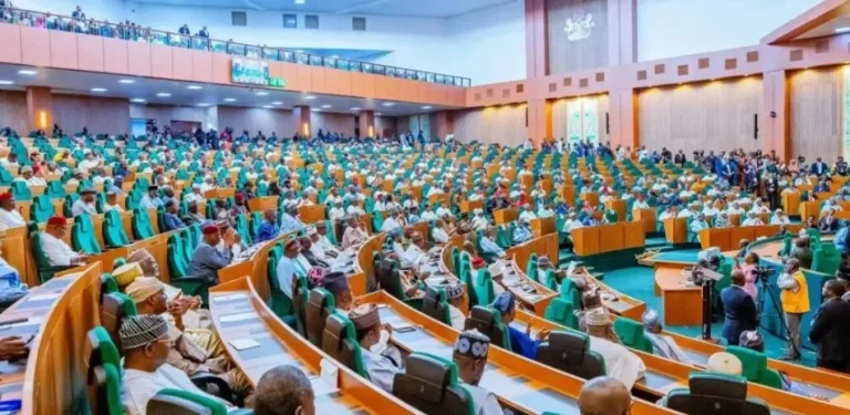 Reps Reject Call to Summon Tinubu over Constituency Project Funding