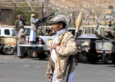 Nigeria Calls for Calm as Houthi-Saudi Arabia Tension Raises Fresh Regional Security Concerns