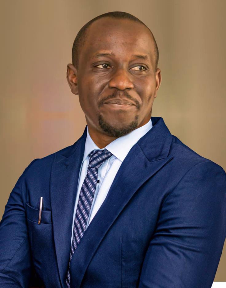 iDICE National Coordinator Ife Adebayo to Keynote QEDNG Summit