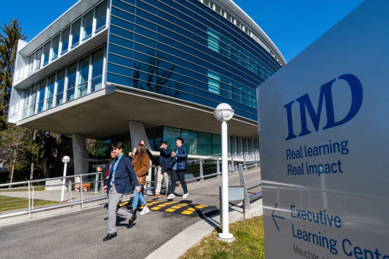 IMD Rates Nigeria As Lead Performing Economy in Africa; 55 Globally