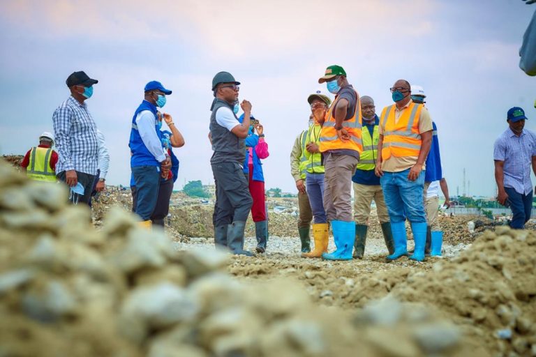 How LAWMA is Preparing Lagos for Life After Dumpsites