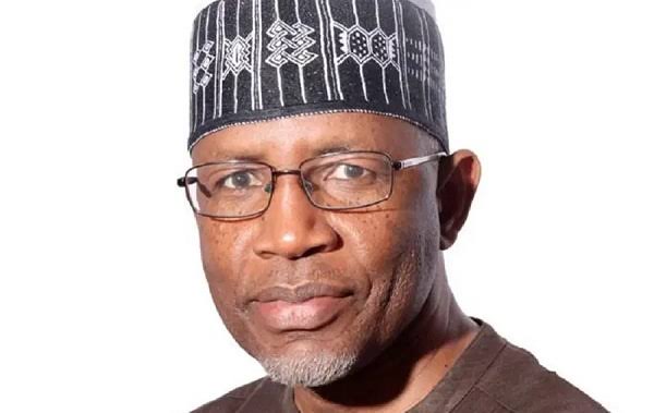 Tinubu Writes Letter To Senate, Seeks Confirmation of AMCON Chair Nominee