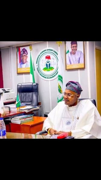 PFIPC Scam: Presidency Tells DSS, EFCC to Unmask Criminal Network Working With Mathew Adeniyi
