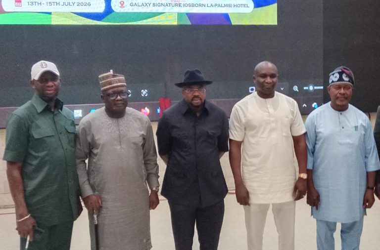 NDDC Assures Compliance with Public Procurement Act