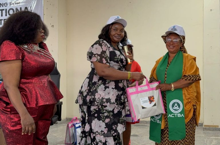NDDC Initiates Campaign to Reduce Maternal, Newborn Mortality