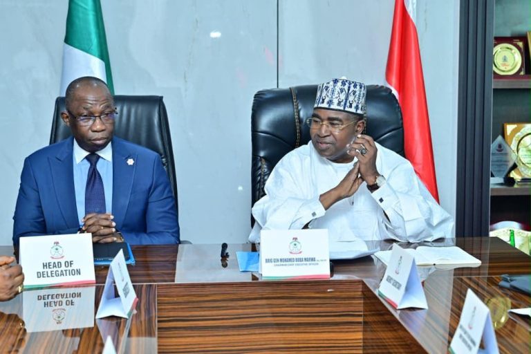 NDLEA, Copyright Commission Join Forces to Dismantle Drug, Piracy Criminal Networks