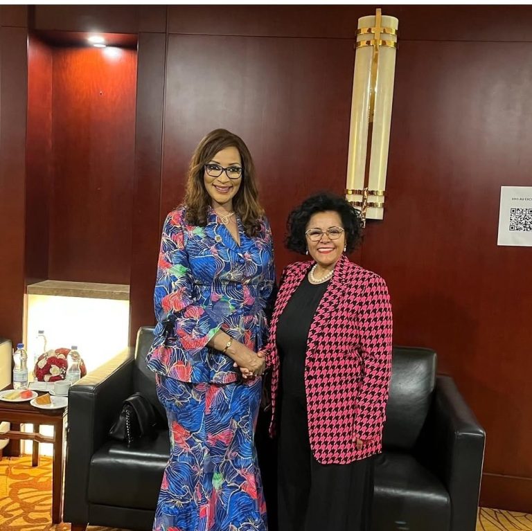 Nigeria Seeks AUDA-NEPAD Backing to Unlock Economic Opportunities for Youth, Women
