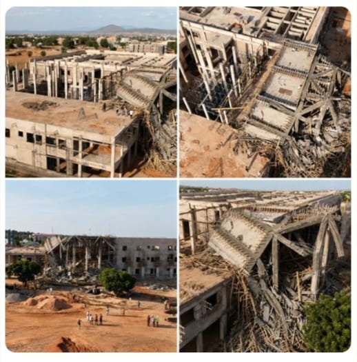 New Gombe Assembly Tragedy: One Life Lost, 8 Injured