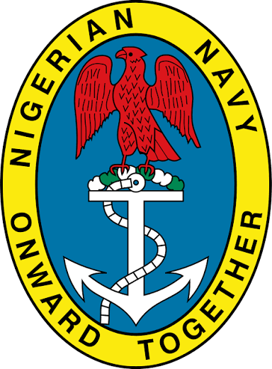 Navy Hands Over Rescued Human Trafficking Victims to NAPTIP