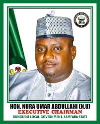 Gunmen Abduct Zamfara LG Chairman, Wife, Children; kill Four Security Personnel